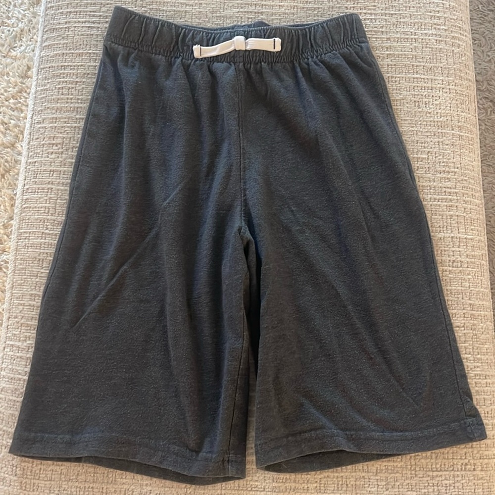 Jumping Beans Shorts Gray Size 8